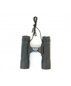 Бинокль Veber Free Focus БП 10x25