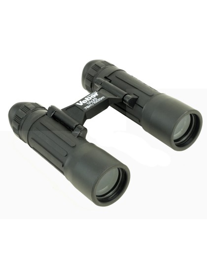 Бинокль Veber Free Focus БП 12x25 Roof