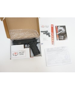 Пневматический пистолет ASG STI Duty One