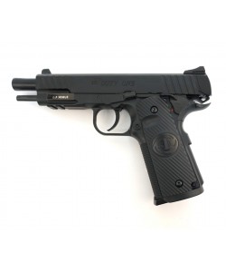 Пневматический пистолет ASG STI Duty One