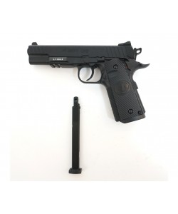 Пневматический пистолет ASG STI Duty One