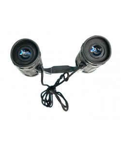 Бинокль Veber Free Focus БП 8x21 Roof