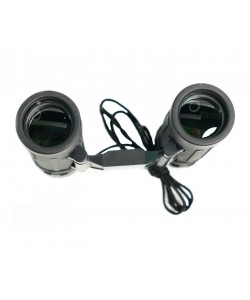 Бинокль Veber Free Focus БП 8x21 Roof