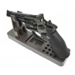 Пневматический револьвер ASG Dan Wesson 4” Black - фото № 3