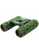 Бинокль Veber Sport БН 8x21 камуфляж