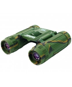Бинокль Veber Sport БН 8x21 камуфляж