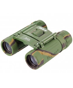 Бинокль Veber Sport БН 8x21 камуфляж