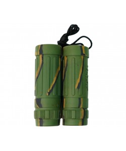 Бинокль Veber Sport БН 8x21 камуфляж