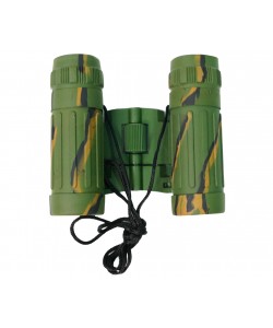 Бинокль Veber Sport БН 8x21 камуфляж