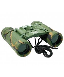 Бинокль Veber Sport БН 8x21 камуфляж
