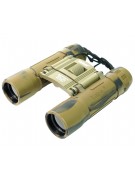 Бинокль Veber Sport БН 10x25 камуфляж