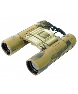 Бинокль Veber Sport БН 10x25 камуфляж