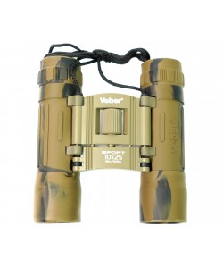 Бинокль Veber Sport БН 10x25 камуфляж