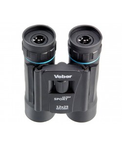 Бинокль Veber Ultra Sport БН 12x25 Roof