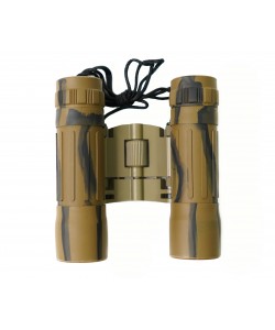 Бинокль Veber Sport БН 12x25 камуфляж