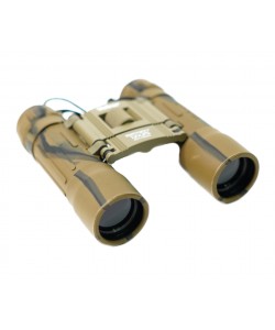 Бинокль Veber Sport БН 12x25 камуфляж