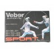 Бинокль Veber Sport БН 12x25 камуфляж