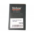 Бинокль Veber Sport БН 12x25 черный