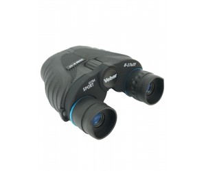 Бинокль Veber Ultra Sport БН 8-17x25 Porro