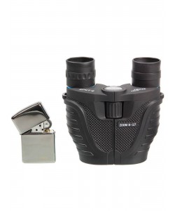 Бинокль Veber Ultra Sport БН 8-17x25 Porro