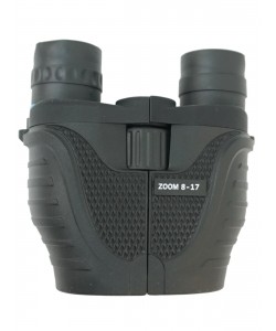 Бинокль Veber Ultra Sport БН 8-17x25 Porro