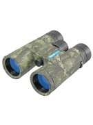 Бинокль Veber Fisher 8x42 WP камуфляж