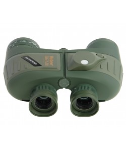 Бинокль Veber Waterproof 7x50 БПс плавающий, с компасом