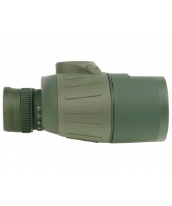 Бинокль Veber Waterproof 7x50 БПс плавающий, с компасом