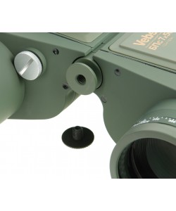 Бинокль Veber Waterproof 7x50 БПс плавающий, с компасом