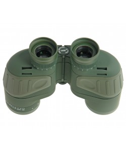 Бинокль Veber Waterproof 7x50 БПс плавающий, с компасом