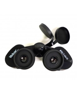 Бинокль Veber Zoom БПЦ 7-15x35 Porro