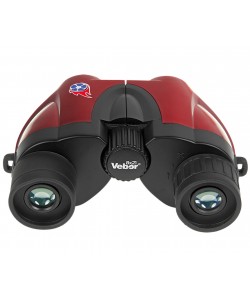 Бинокль Veber 8x21 Рубин