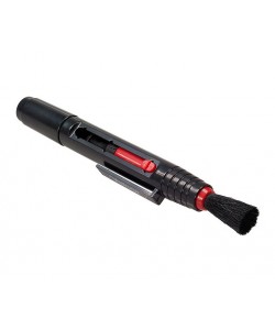 Карандаш для чистки оптики Veber