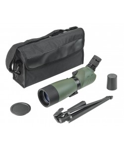 Зрительная труба Veber Snipe 20-60x60 GR Zoom