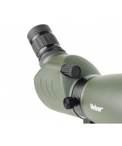 Зрительная труба Veber Snipe 20-60x60 GR Zoom