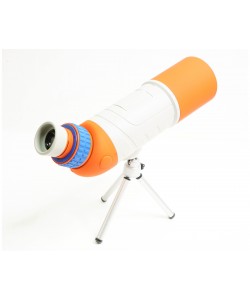 Зрительная труба Veber Эврика 12x60