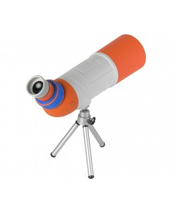 Зрительная труба Veber Эврика 12x60