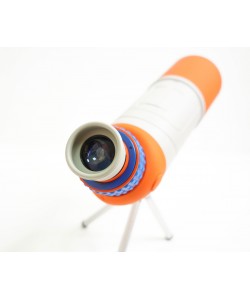 Зрительная труба Veber Эврика 12x60