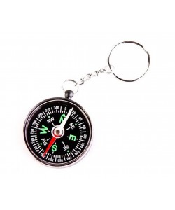 Компас C40-1, пластиковый корпус