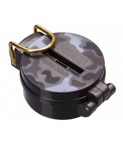 Компас туристический DC45-4 камуфлированный