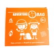 Набор юного путешественника «Adventure bag» (7 предметов) - фото № 6