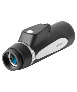 Монокуляр Veber 8х42 WP с компасом