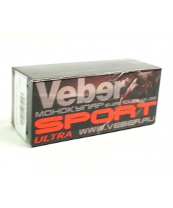 Монокуляр Veber Ultra Sport 10x25