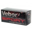 Монокуляр Veber Ultra Sport 8x25 - фото № 10