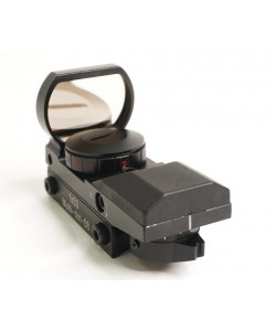 Коллиматорный прицел Veber 1x22x33 RG DVT