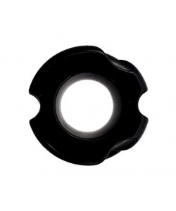 Пип-сайт алюминиевый Centershot 3/16” (4,7 мм) черный