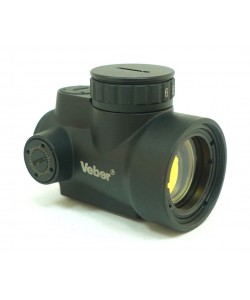 Коллиматорный прицел Veber Wolf Reflex 125 RD