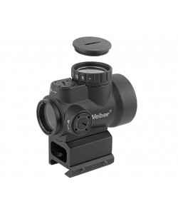 Коллиматорный прицел Veber Wolf Reflex 125 RD