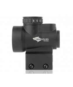 Коллиматорный прицел Veber Wolf Reflex 125 RD