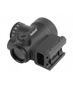 Коллиматорный прицел Veber Wolf Reflex 125 RD